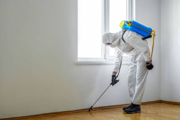Best Commercial Pest Control Services  in Towamensing Trails, PA