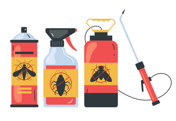Best Insect Control  in Towamensing Trails, PA